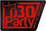 Tickets für Suberg´s ü30 Party am 15.10.2016 kaufen - Online Kartenvorverkauf